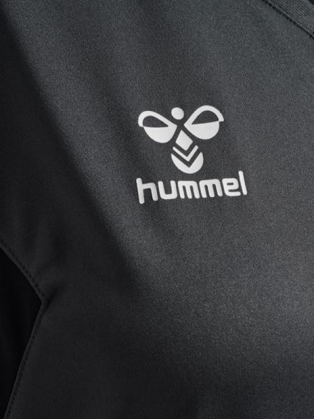 Hummel Authentic Jersey - Asphalt